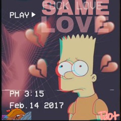 S A M E L O V E