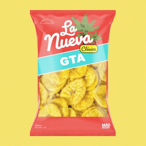 GTA - La Nueva Clásica
