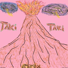 DJ Snake - Taki Taki ft. Selena Gomez, Ozuna, Cardi B