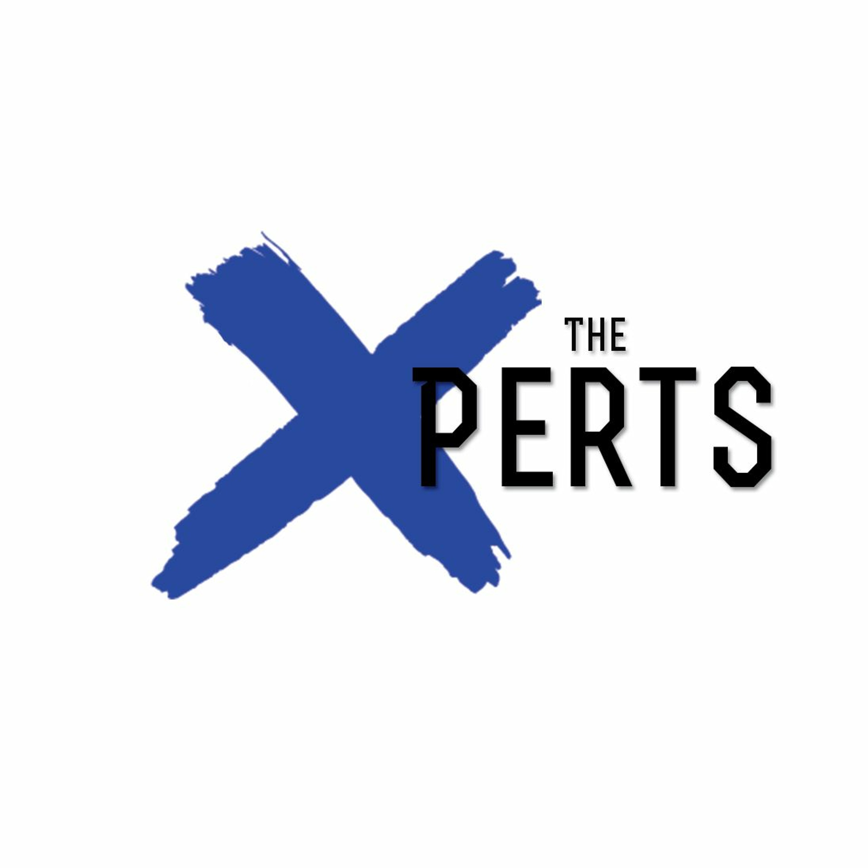 The Xperts - NEW KIDS ON THE BLOCK episode artwork
