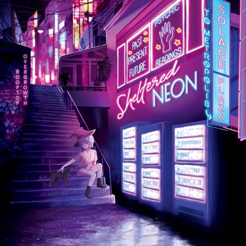 Stream Rooftop Overgrowth by Gravemint | Listen online for free on ...