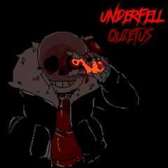 [Underfell] - Quietus (Halloween Special)
