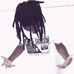 $idewayz(Prod. Rope God)