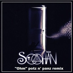 Soohan - Ohm(Potz n Panz Remix)