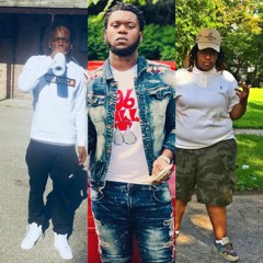 Double R ft. Champ Biggs and Lifestyle x International