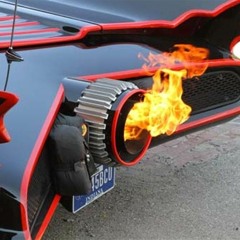 Batmobile Ft Truly Blessed