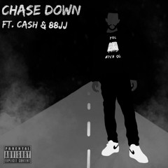 CHASE DOWN Feat 88JJ (Prod. By 88JJ)