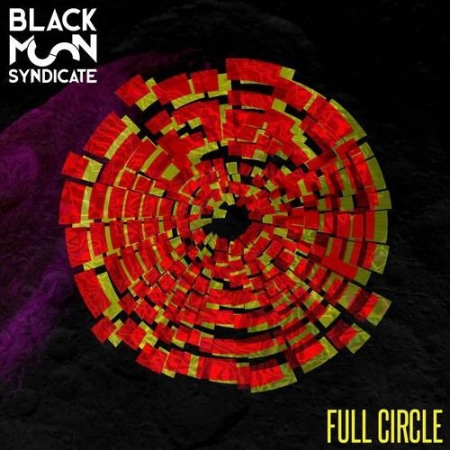 Bucknasty + Impasta - Full Circle