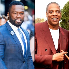 50 Cent X TI X Jay Z Type Beat Millionaire Brag [FREE DL]