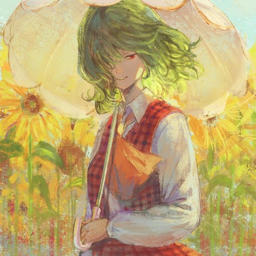 Stream 桜花之恋塚～Flower of Life by Bunbunmaru | Listen online