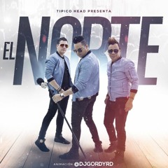 El Norte - La Parrandera #LiveSession