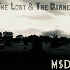 M$D - OUR LAST BREATH prod. by beats by con