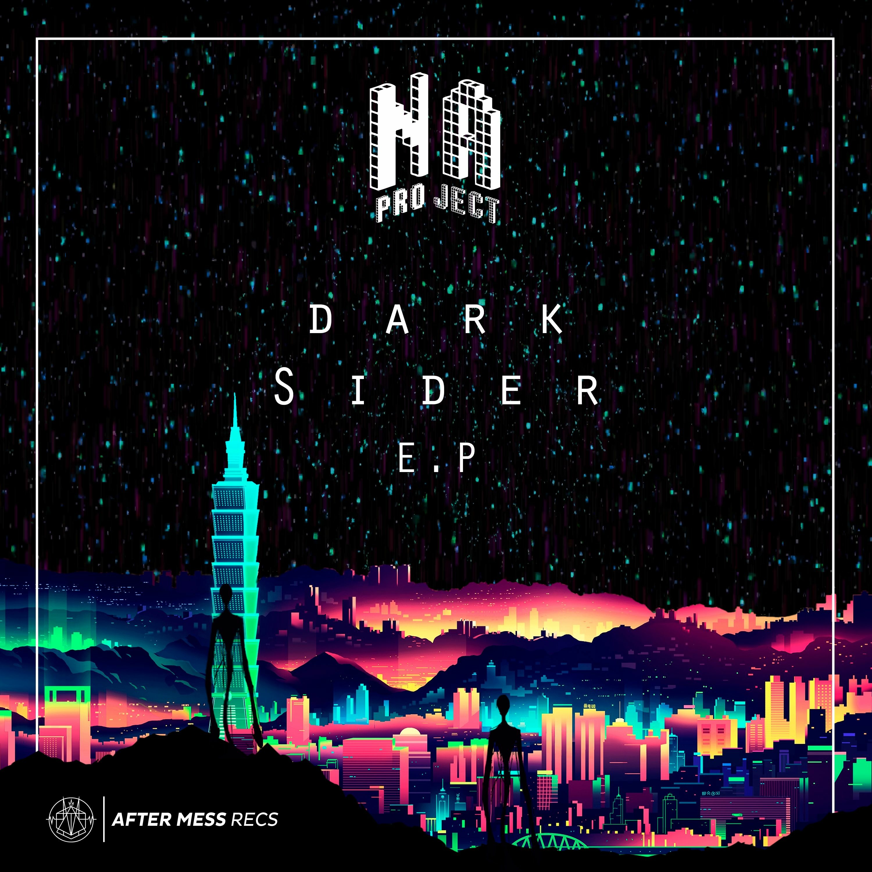Darksider (Original Mix)