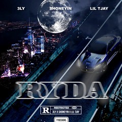 Ryda feat. Shoneyin & Lil Tjay