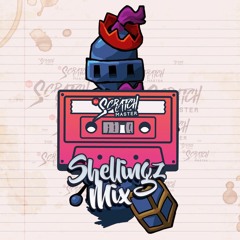 Shellingz Mix EP 99
