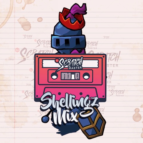 Shellingz Mix EP 99