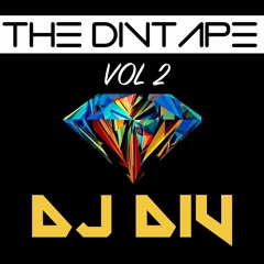 The DivTape (Vol 2) [LIVE MIX]