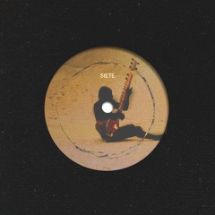 Nicola Cruz - Siete