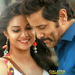 Saamy 2 Tamil Baila Dance Mix - DJ Dasun Remix