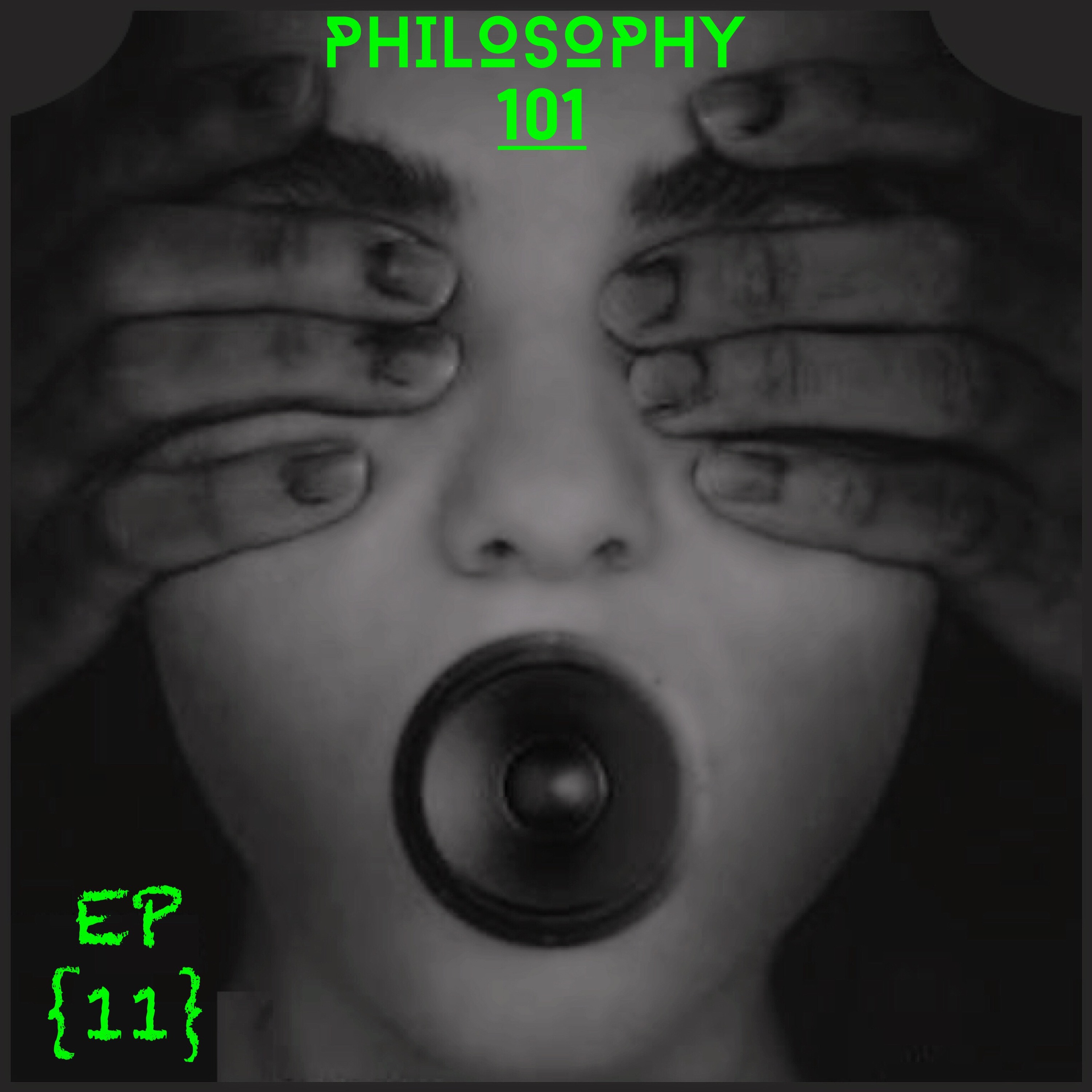 PHILOSOPHY-101