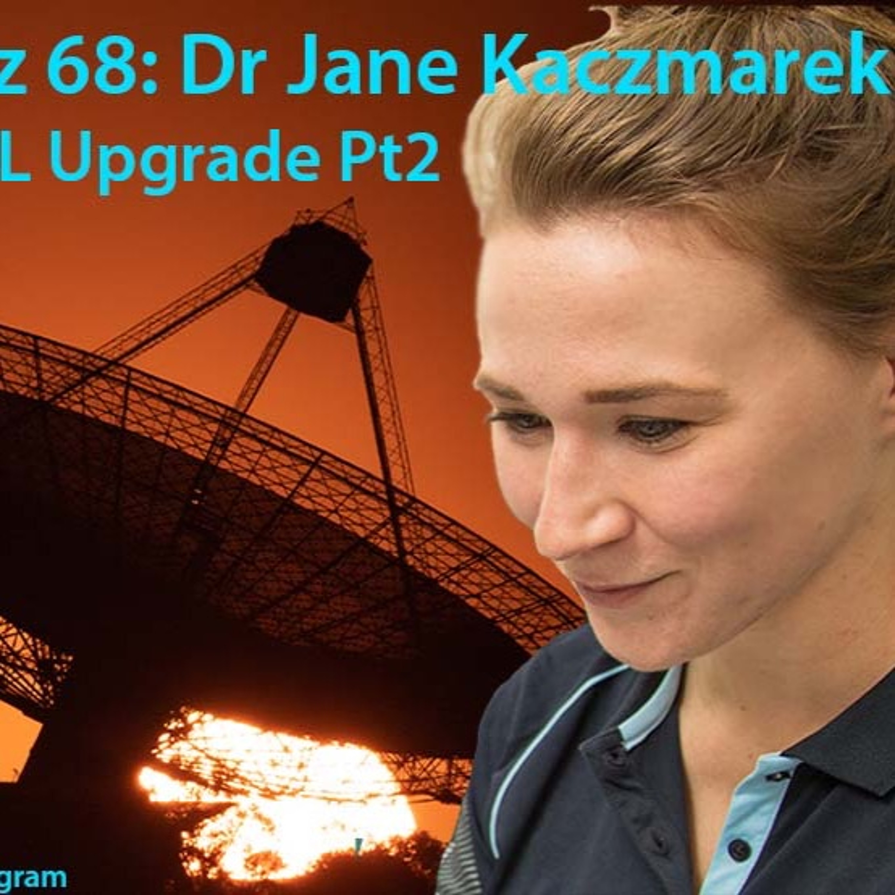 Astronomy Astrophiz Podcasts