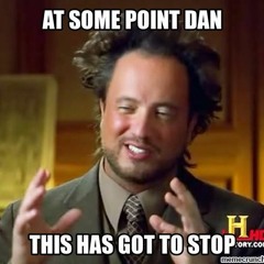 Dan The Man