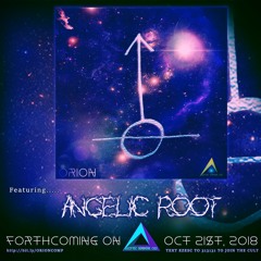 Angelic Root - The Farm