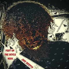 Foot On The Devil's Neck