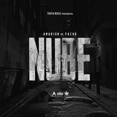Amarion - NUBE (Ft. Pacho) (Prod. By Oreoo Beatzzz)