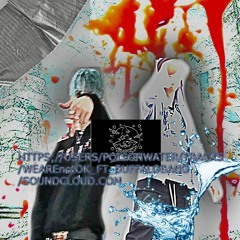 we are not okay w/BUFFALOBANG(+coldrose)