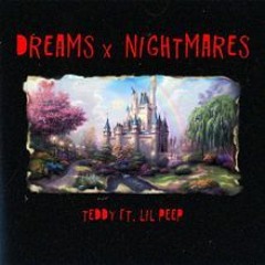 Dreams & Nightmares - Teddy ft. Lil Peep(8D Audio♫)