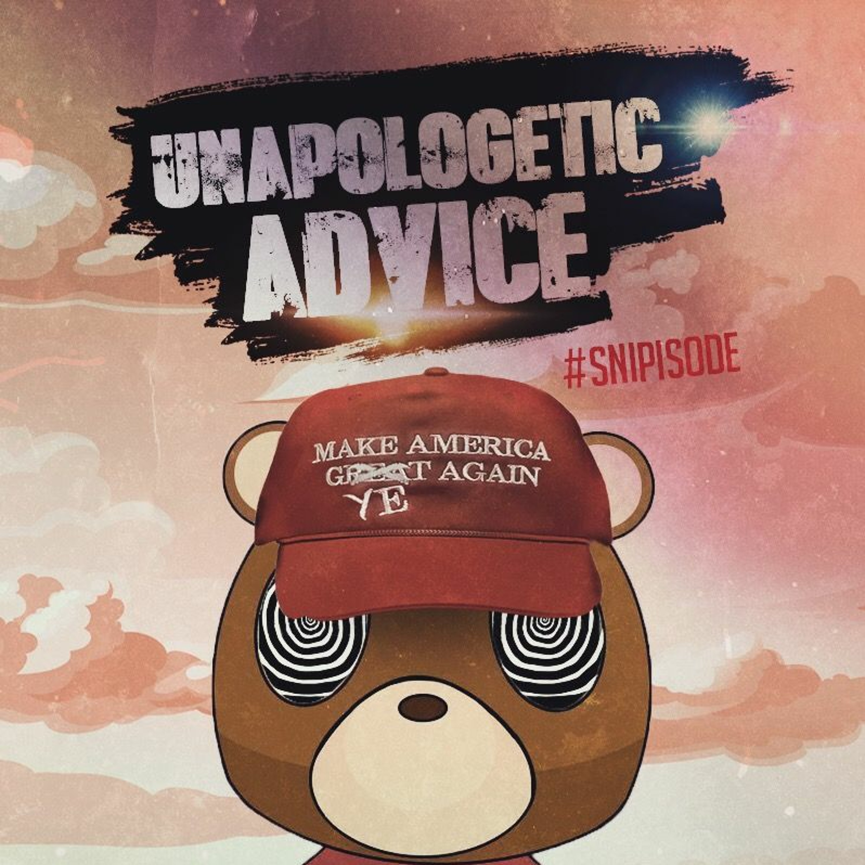 Koonye Kardashian_Snipisode episode artwork