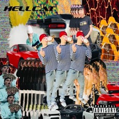 hellcat (ft. lilcandypaint)