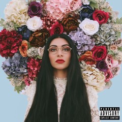 Pray For Me feat. Farrah Fawx