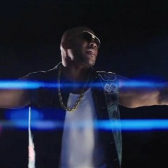 Flo Rida - I Cry With Hook (Fl Studio Beat)