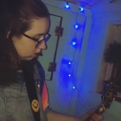 When The Partys Over (Billie Eilish cover)