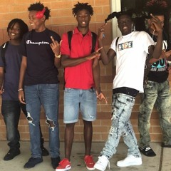 Brazil Black Smile Bih Freestyle