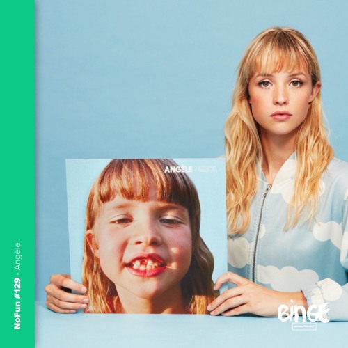 Angèle, cool à tout prix