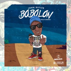 JOHN BUTLER - BATAJOHN - feat. Super Solo - BOBOLON