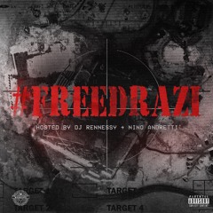 #FREEDRAZI