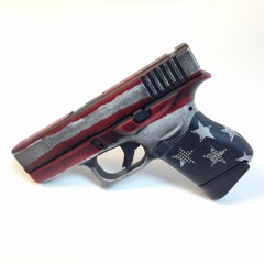 GLOCK- Only1Whoonie X LIL UDEY