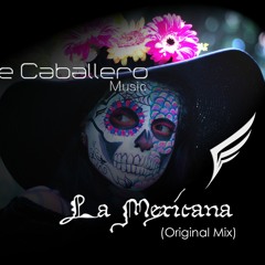 Jorge Caballero - La Mexicana (Original Mix) Preview