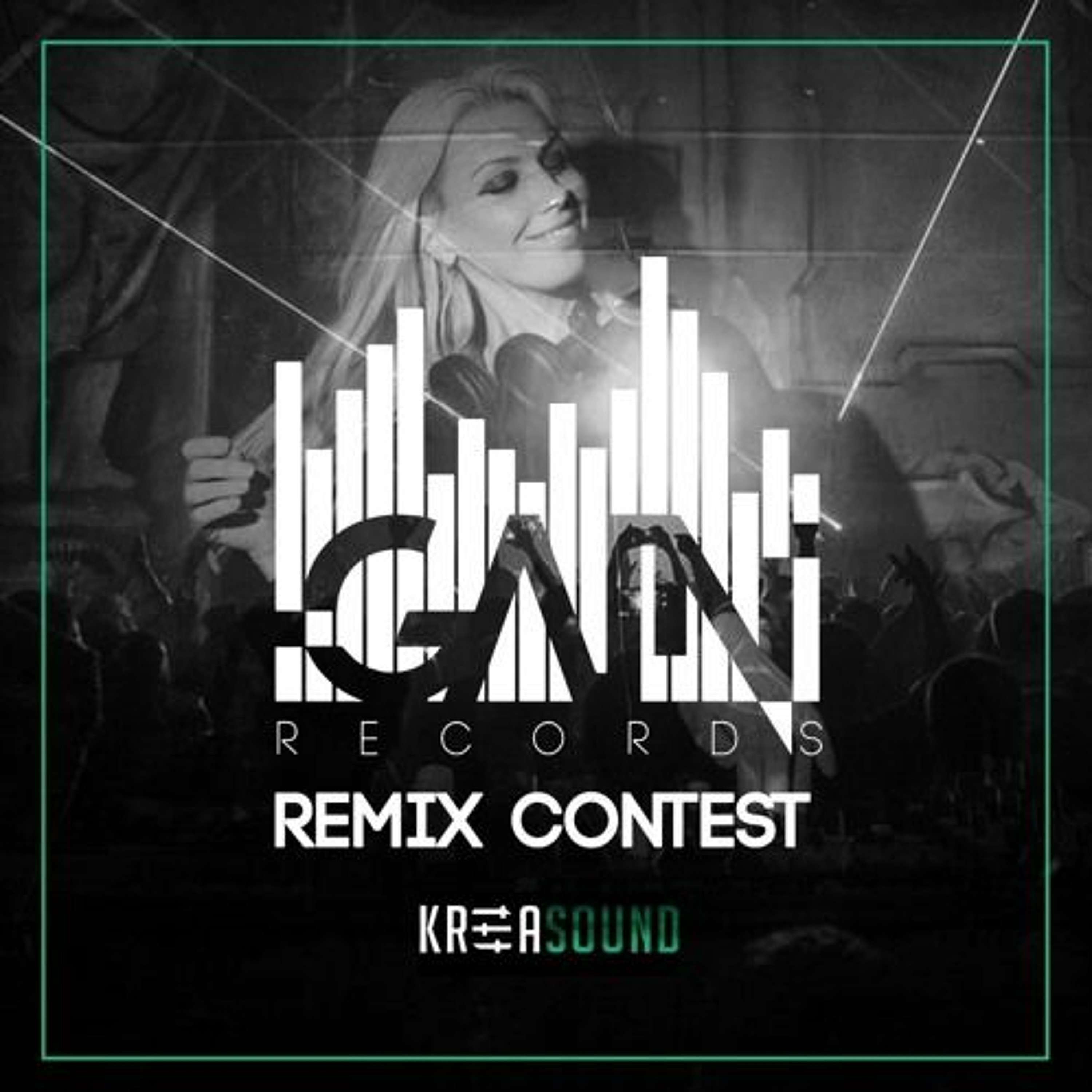 Nadya (RU) - Sphere - (C1C Remix) episode artwork