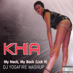 Khia - ZeZe (Remix) (My Neck My Back)