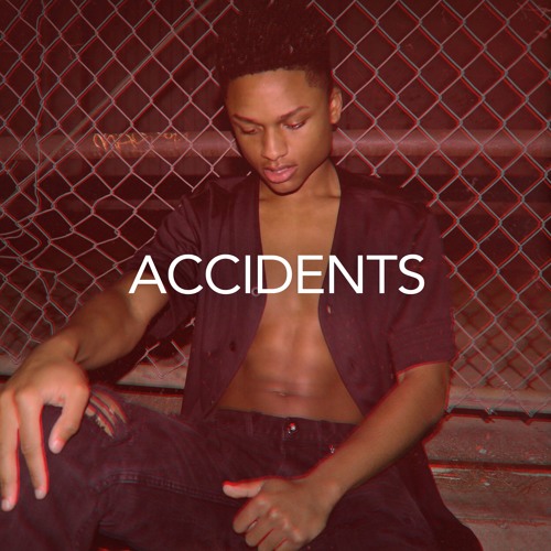 Andre Swilley & Cookie Cutters - Accidents
