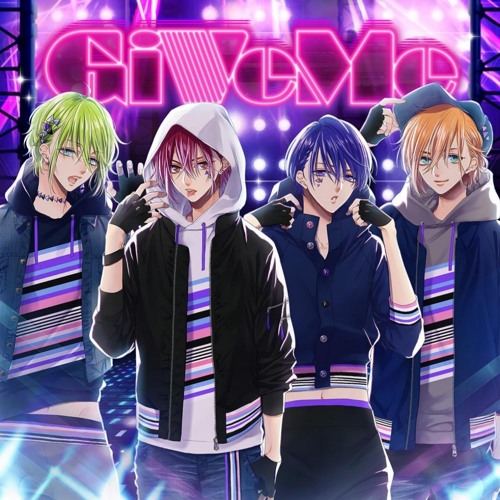 光 - MARGINAL#4