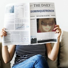 DOMINIQUE'S-TOP-20-THE-ECLECTIC (17)-10-18-2018
