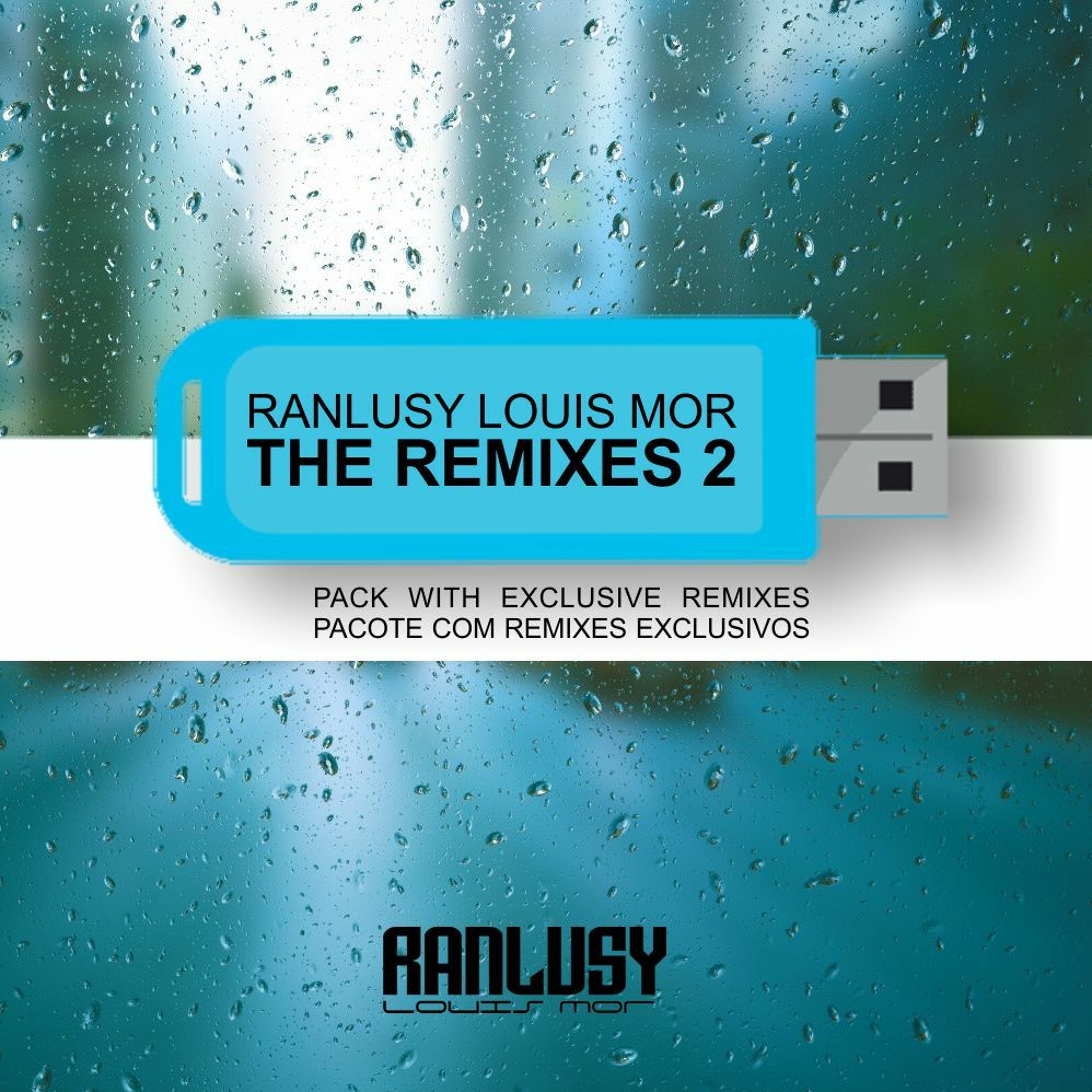 DJ Ranlusy Louis Mor