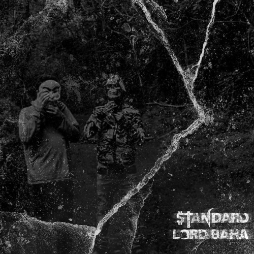 Decided (feat. Squidnice & Smaccnice) [prod. Lord Baha]