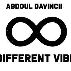 Different Vibe - Davinci(Prod.J Patterns)